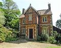 Lex Cottage in Lacock, Wiltshire. - Great Britain