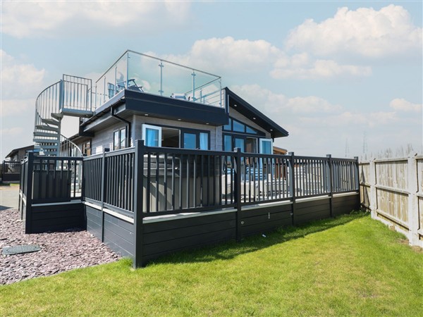 Life's a Beach in Norfolk