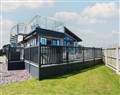 Enjoy a glass of wine at Life's a Beach; ; Bacton