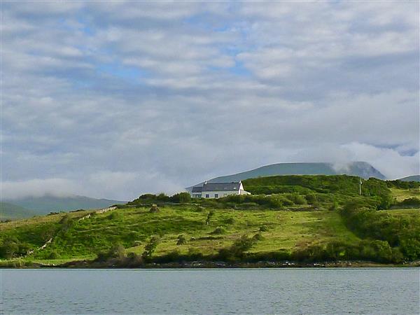 Lighthouse Hill - Mayo