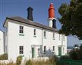 Lighthouse Keeper's Cottage 2 in Sunderland - Tyne & Wear