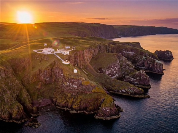 Lightkeepers Bothy, 