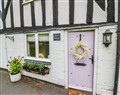 Lilac Cottage - Warwickshire
