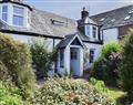 Lilac Cottage in Crieff - Perthshire