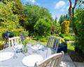 Enjoy a leisurely break at Lilac Cottage; Sherborne; Dorset