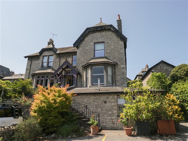 Lilac Cottage at Grange Boutique - Cumbria