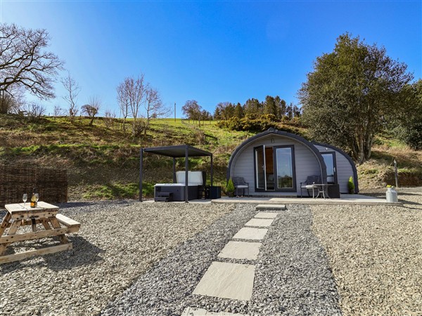 Lili Wen Fach - Denbighshire