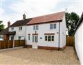 Lillie Cottage in  - Stanfield