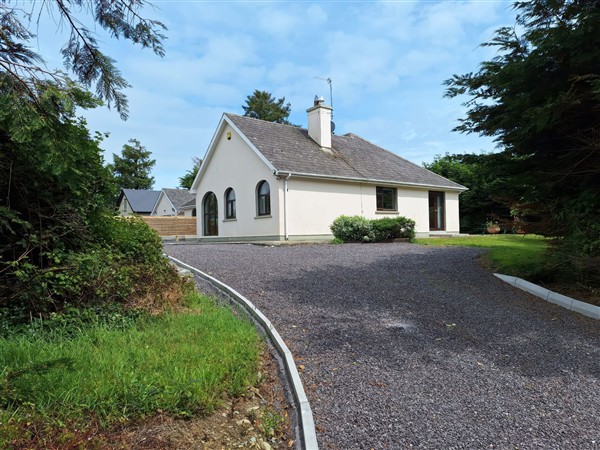 Lilly's Bungalow in Clonakilty, Cork