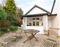 Enjoy a leisurely break at Lily Cottage; ; Marldon