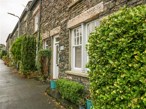 Lily Cottage - Cumbria