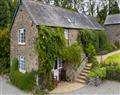 Forget about your problems at Lily Pond Cottage; New Quay; Cardigan Bay