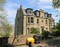 Unwind at Lilybank Apartment; ; South Queensferry