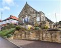 Enjoy a leisurely break at Limber View; ; Grosmont
