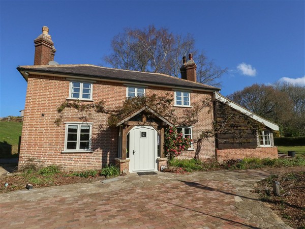 Limberlost Cottage - Dorset
