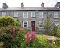 Forget about your problems at Lime Street Cottage; Gwynedd
