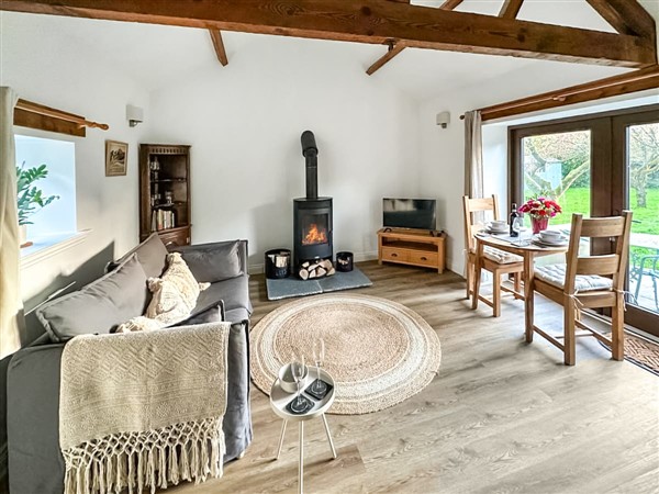 Lime Tree Barn in Cumbria