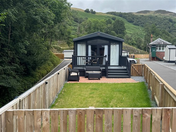 Lime Tree Lodge, 