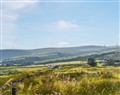 Limestone Cottage in Hebden Bridge - West Yorkshire