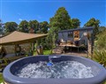 Limetree Luxury Glamping Portland - Nottinghamshire