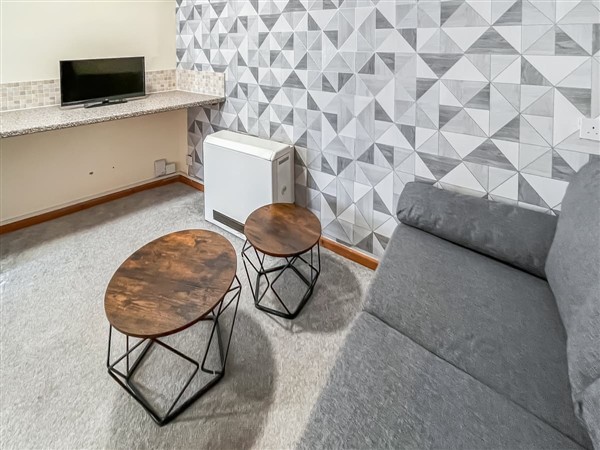 Lincoln Heart House in Lincolnshire