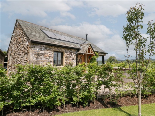Lindeth Croft in Carnforth, Lancashire