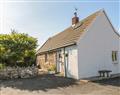 Enjoy your time in a Hot Tub at Lindisfarne Cottage; ; Lowick near Holy Island