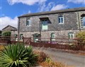 Linhay Barn - Cornwall