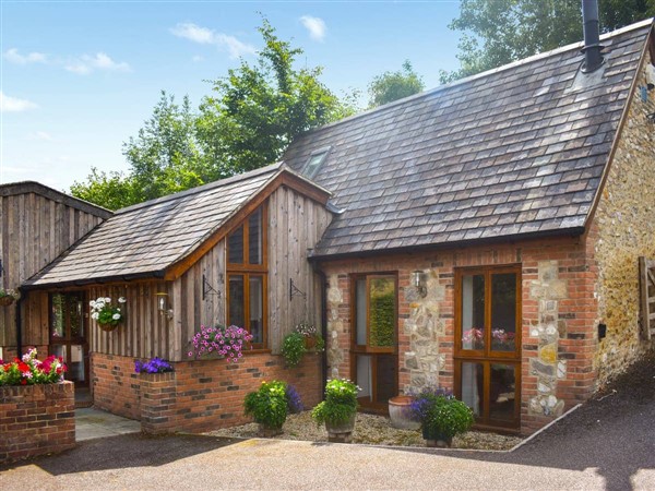 Linhay Cottage, Lyme Regis