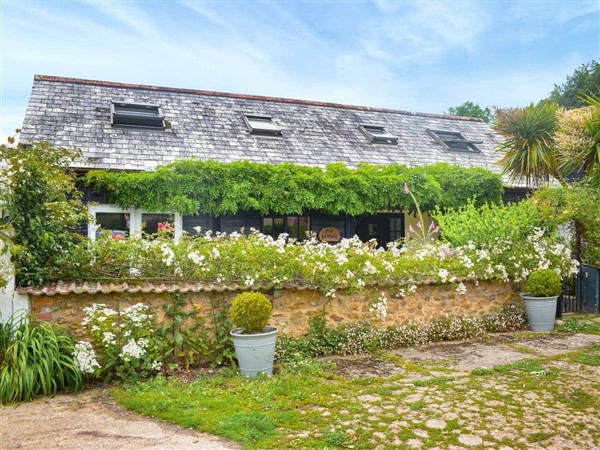 Linhay, Sidmouth
