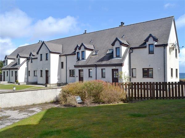 Photos of Links View Villa 5 Brora, Sutherland