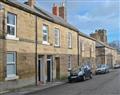 Lisburn House in Alnwick - Northumberland