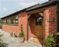 Little Acorn Cottage - Herefordshire