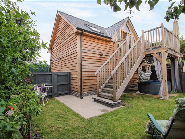 Little Acre, 