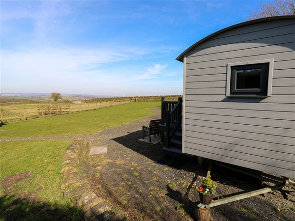 Little Acre in West Yorkshire