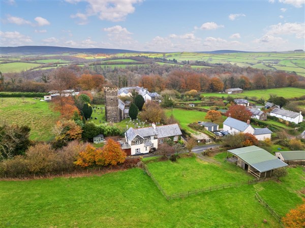 Little Annexe, Brayford
