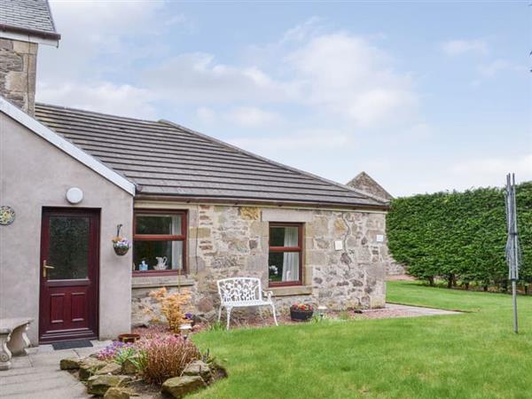 Photos of Little Annexe Cottage at Newhouse Farm Ravenstruther, near ...