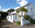 Forget about your problems at Little Barn Cottage; Portloe; Cornwalls Med