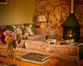 Enjoy a leisurely break at Little Barn; North Barsham; Norfolk Coast