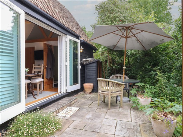 Little Barn - Cambridgeshire