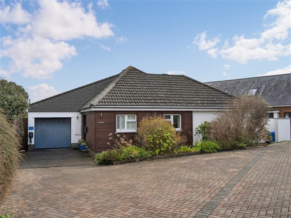 Little Bay Bungalow, Widemouth Bay