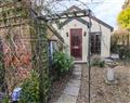 Take things easy at Little Beck Cottage; ; Harleston