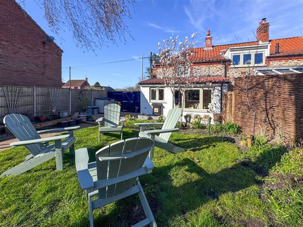 Little Birch Cottage, Great Ryburgh, near Fakenham