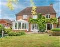 Forget about your problems at Little Birches; ; Tenterden