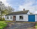 Little Blagdon Bungalow in Cornwall