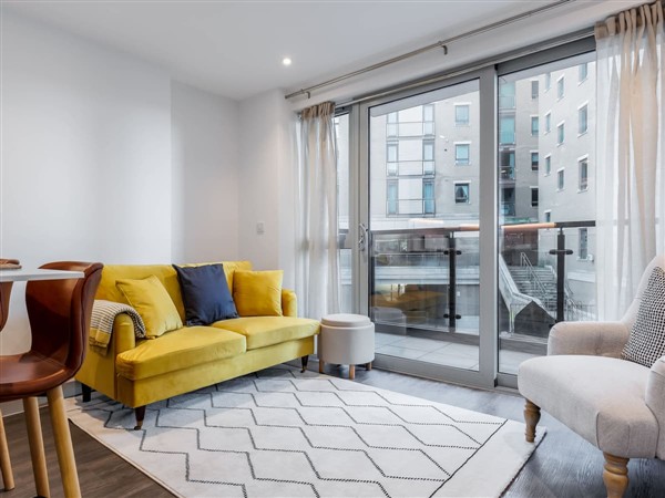 Little Breeze in Dorset