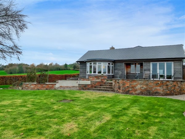 Little Broadenham, Winsham, near Chard