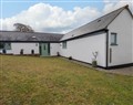 Enjoy a leisurely break at Little Chywoon Barn; ; Truro