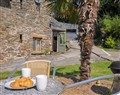 Relax at Little Coombe; ; Trehunist near Liskeard