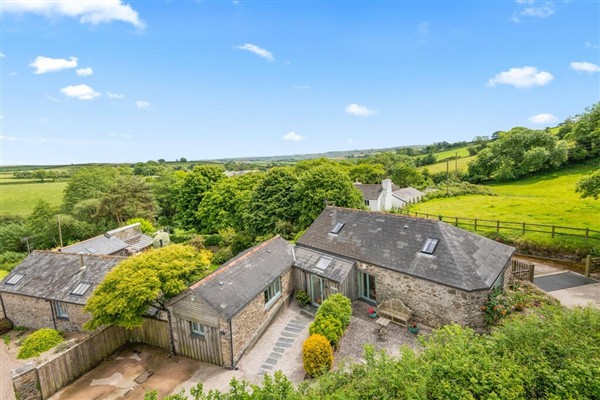Little Cumery - Devon
